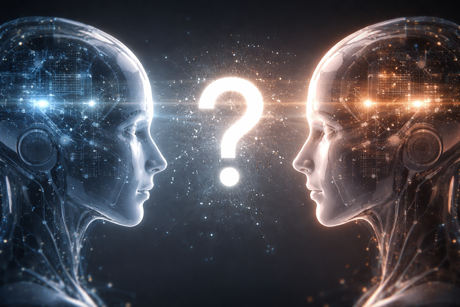 When Machines Disagree